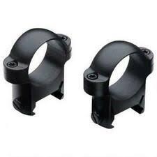 Scope Rings - Burris 1