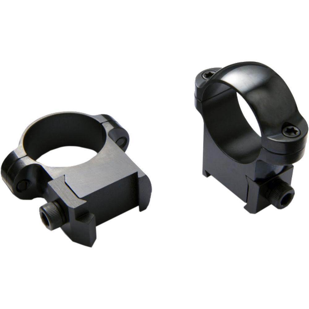 Scope Rings - Burris 30mm Tikka T3 Medium