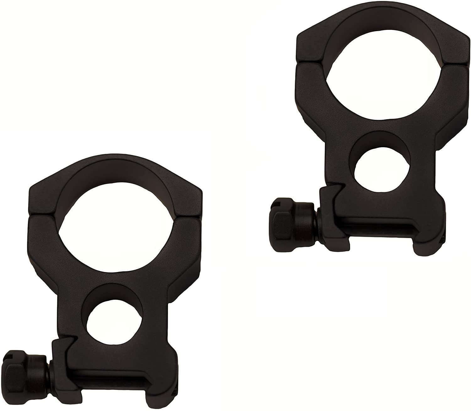 Scope Rings - Burris 1