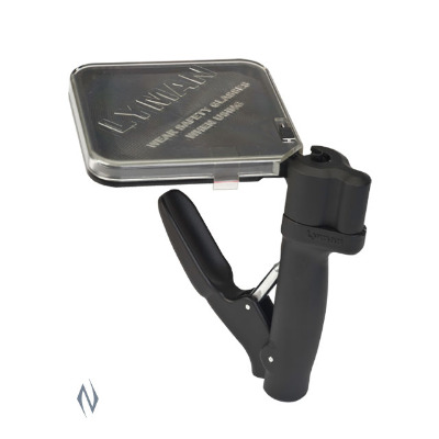 Priming Tool - Lyman Ezee Prime Hand Priming Tool