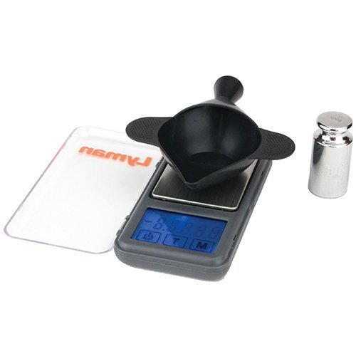Scales - Lyman Pocket Touch 1500 Digital