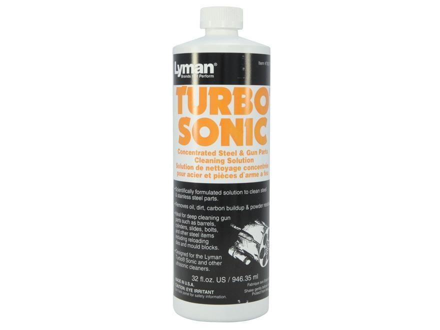 Ultrasonic Cleaner - Parts Solution