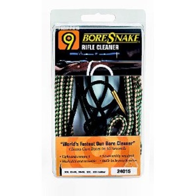 Bore Snake - .17
