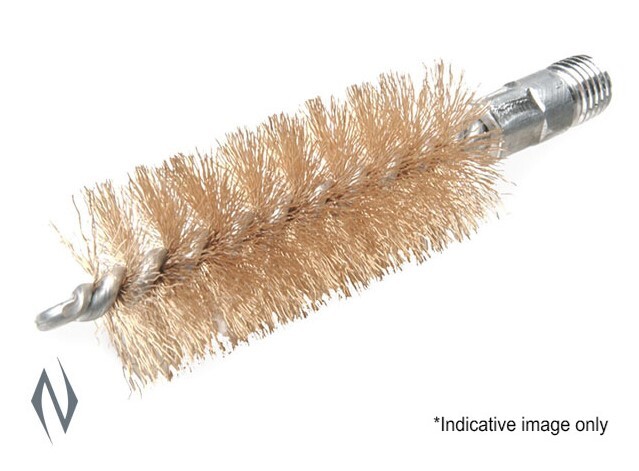 Brush - Bronze .30 Hoppes