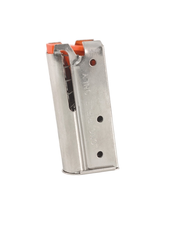 Magazine - Marlin XT 22LR 7 Shot - Nickel