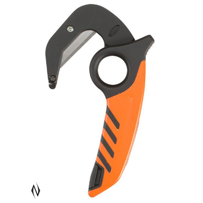 Knife - Zip Skinning Knife