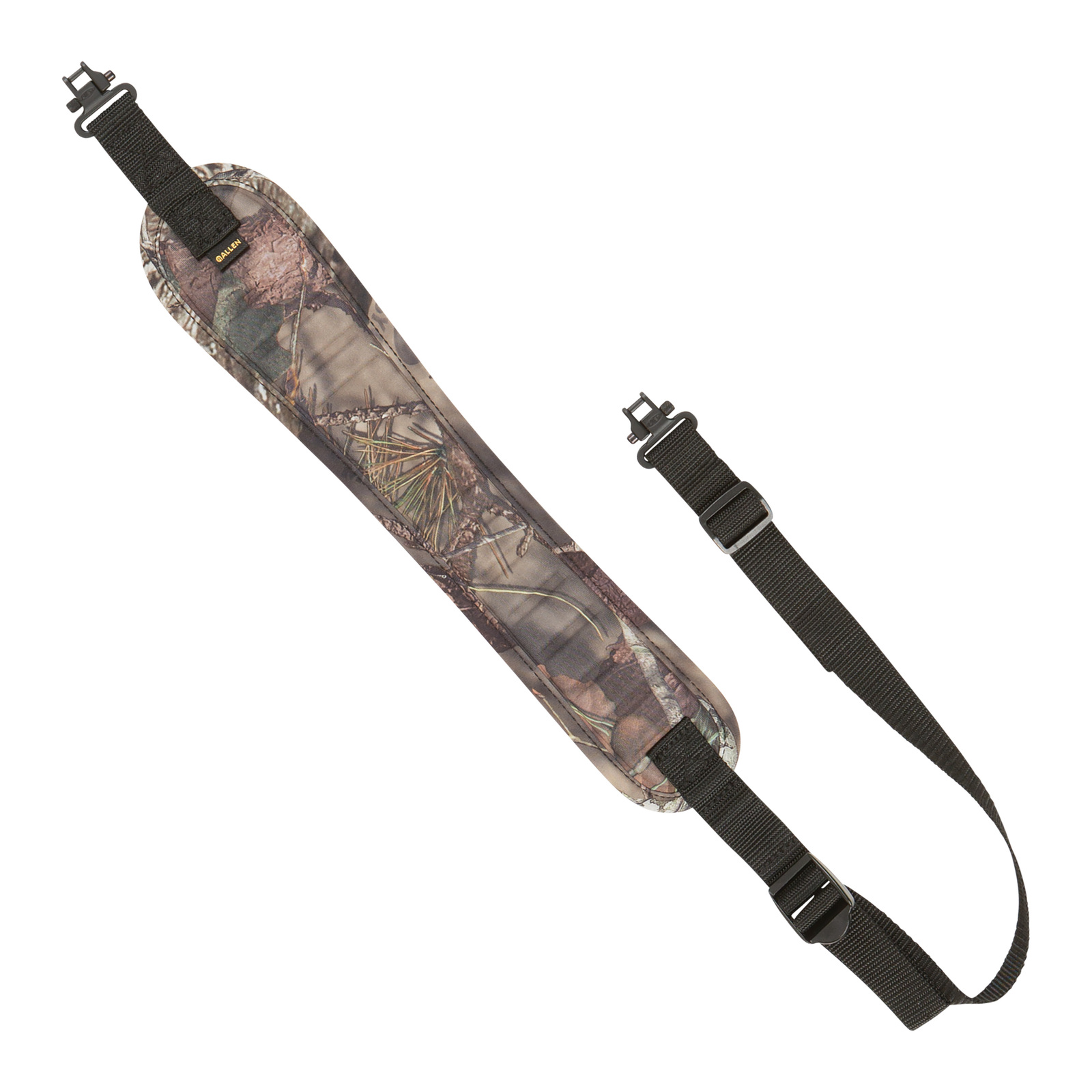 Sling - Allen High Country UltraLite Molded Firearm Sling with Swivels