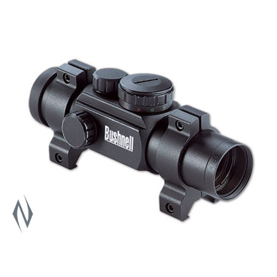 Scope - Bushnell Red-dot 4in1 1x28 R/G