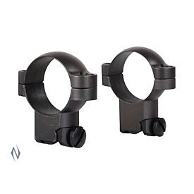 Scope Rings - Leupold 1