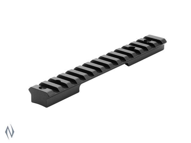 Scope Base - Leupold Mk4 M700 LA 20MOA
