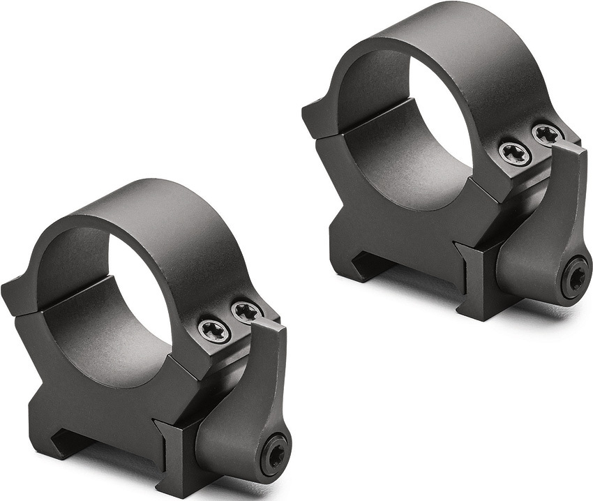 Scope Rings - Leupold 1