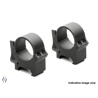 Scope Rings - Leupold 1