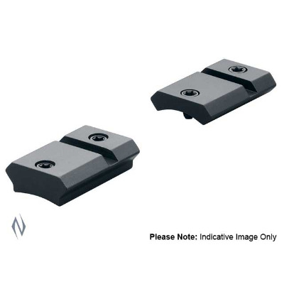 Scope Base - Leupold QRW Win 70