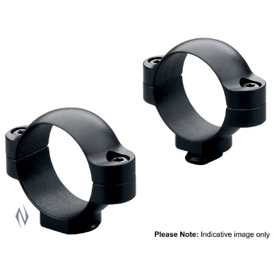Scope Rings - Leupold 1