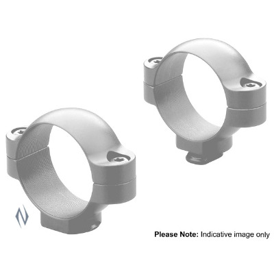 Scope Rings - Leupold 1
