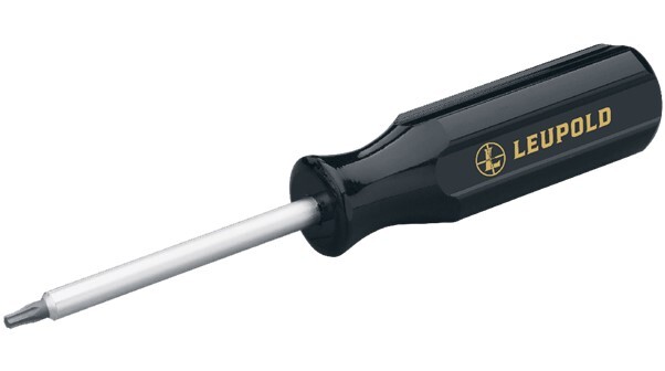 Torx Driver - Leupold