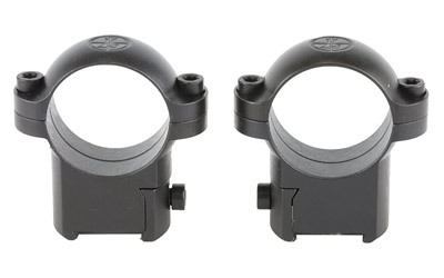 Scope Rings - CZ 527 1