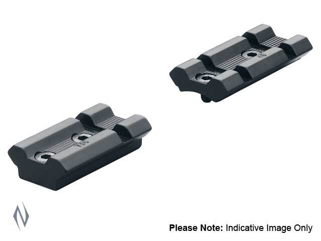 Scope Base - Leupold Rifleman M700