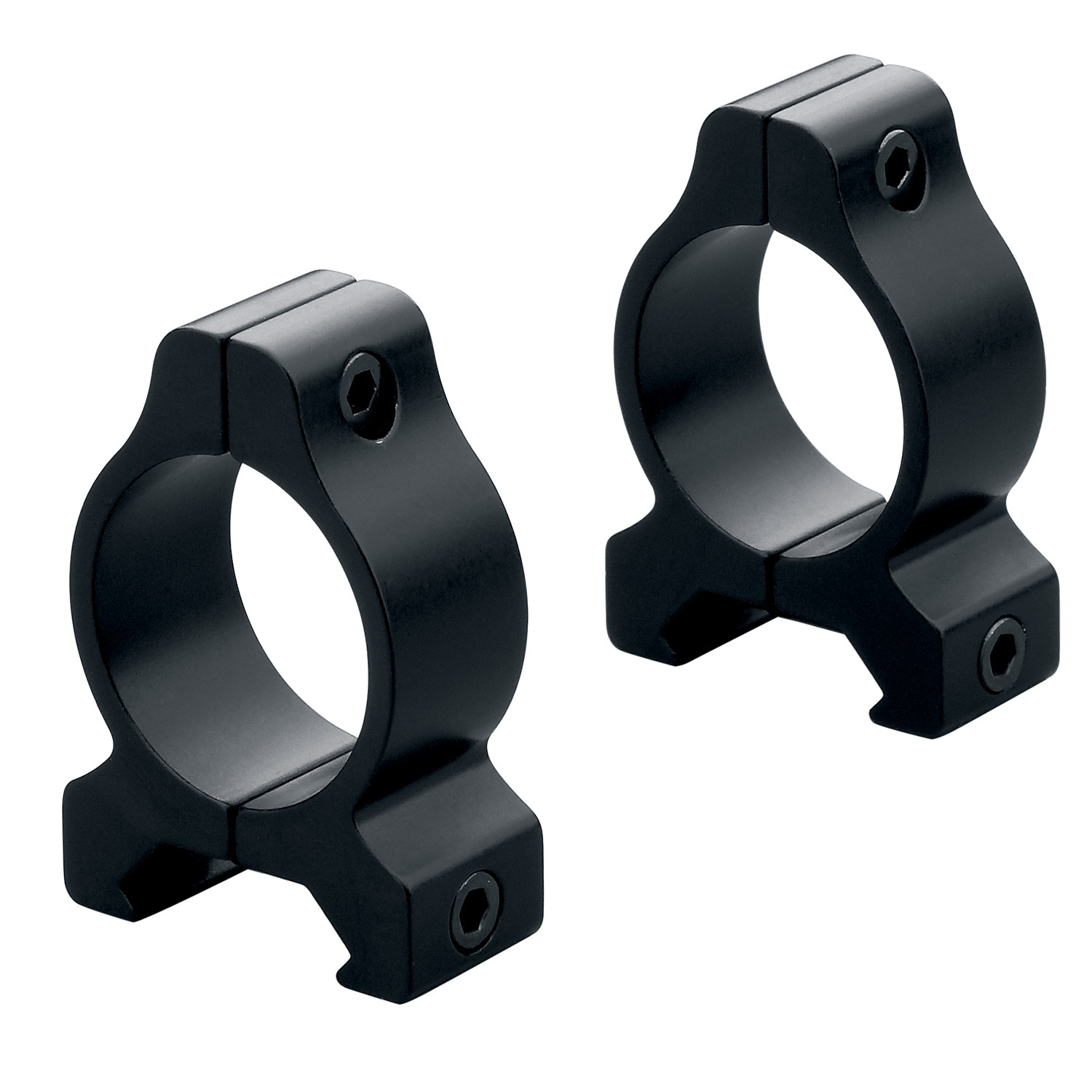 Scope Rings - Leupold Rifleman Rings 1