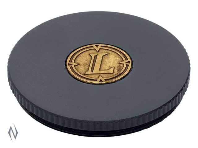 Scope - Leupold Alumina Lens Cover 42mm