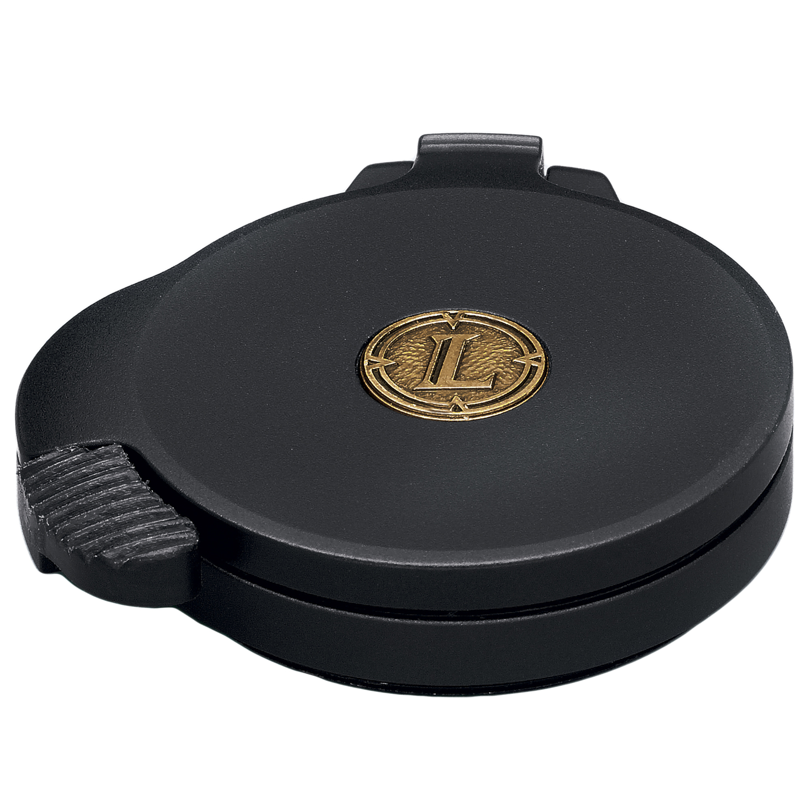 Scope Cover - Leupold Alumina Flip Up Lens Cover VX-R And STD Eyepiece