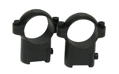 Scope Rings - CZ 527 1