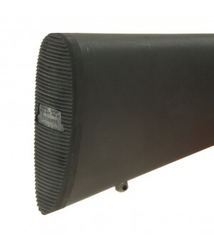 Recoil Pad - Lightweight F250 Medium Black