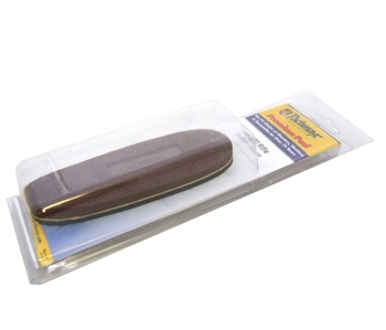 Recoil Pad  -  RP200B Brown