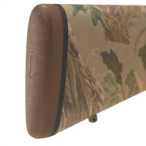 Recoil Pad - Decelerator D752B Medium 0.8