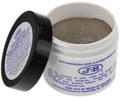 Polish - JB Bore Compound