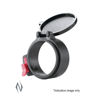 Scope Cover - Butler Creek Flip Open Eyepiece