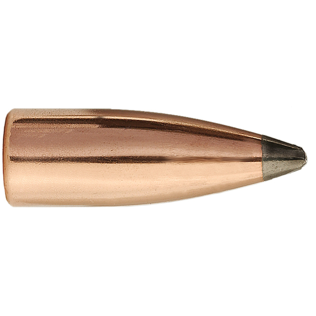 Proj - 22cal Sierra 50gn Varminter Spitzer Blitz - 1000