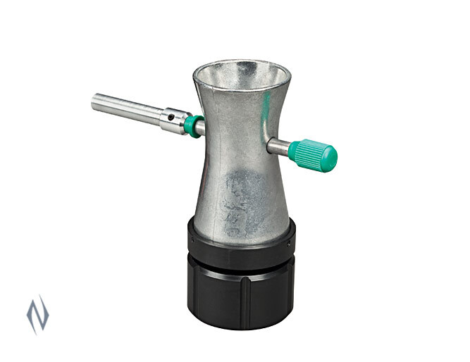 Powder Trickler - RCBS Powder Trickler-2