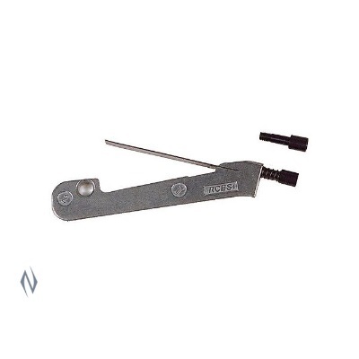 Press  -  RCBS Primer Arm