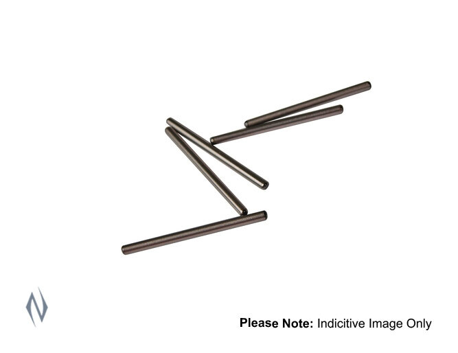 Die  -  RCBS Decapping Pin Sml - 5 Pack