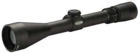 Scope - Weaver 40/44 3-10x44 mat Dual X
