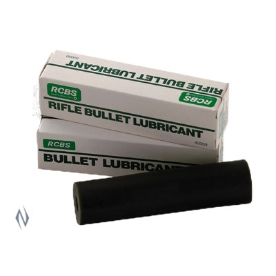 Bullet Lube - RCBS Rifle Bullet Alox Lube