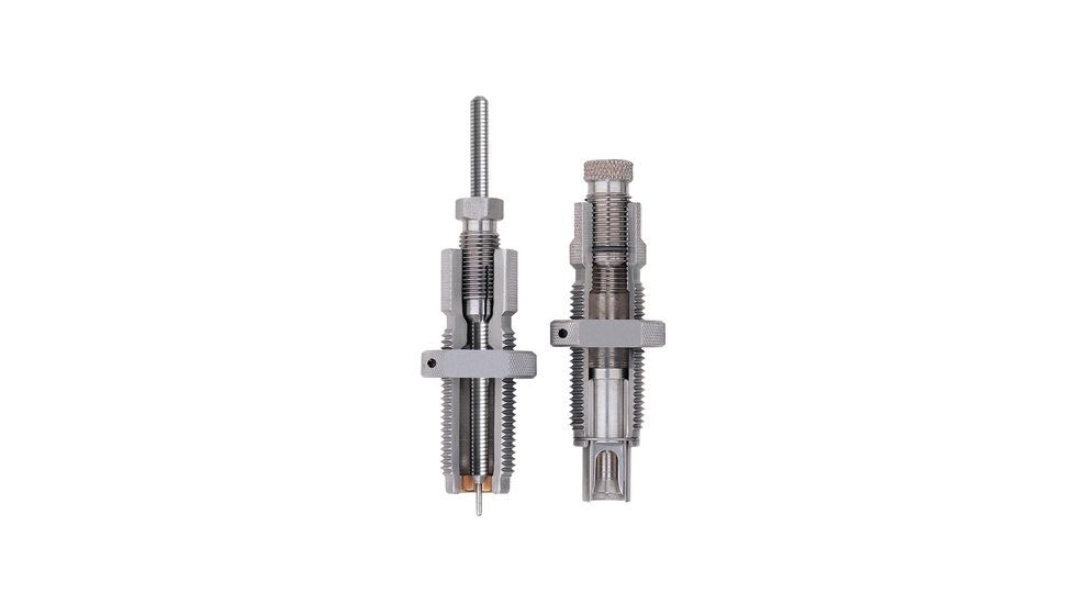 Die Set  -  Hornady 2 die - 270 Win