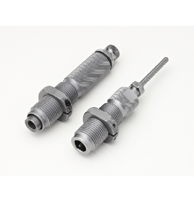 Die Set - Hornady Full Length 2 Die Set - 30-06 Springfield