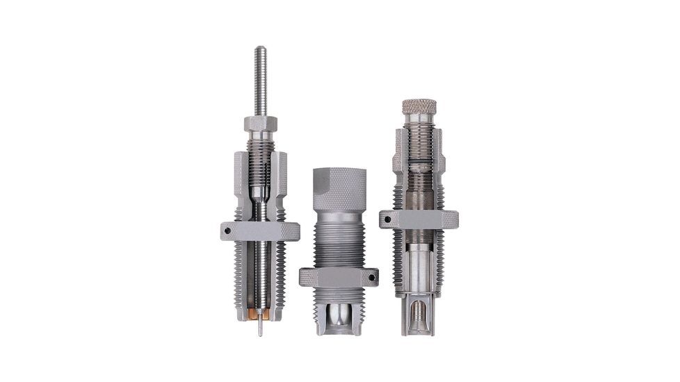 Die Set  -  Hornady 3 die - 44/40 Win
