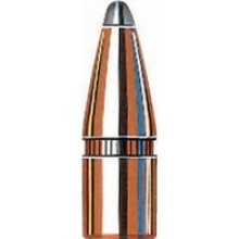 Projectile - 22cal - 55gn Hornady SP  /  600