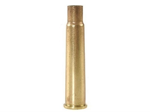 OAL Gauge Case - 303 British
