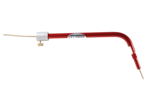 OAL Gauge Body Curved - Hornady