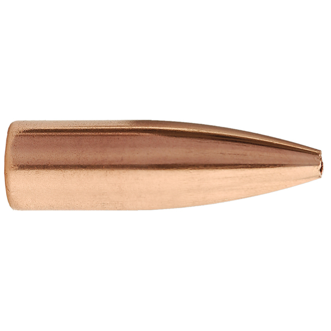 Projectile - 22cal - 60gn Sierra HP