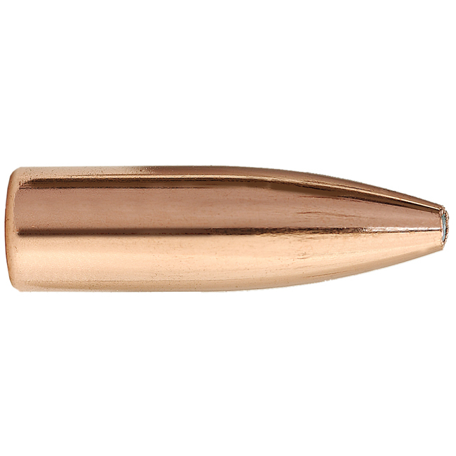Projectile - 6 mm -  75gn Sierra HP Varm