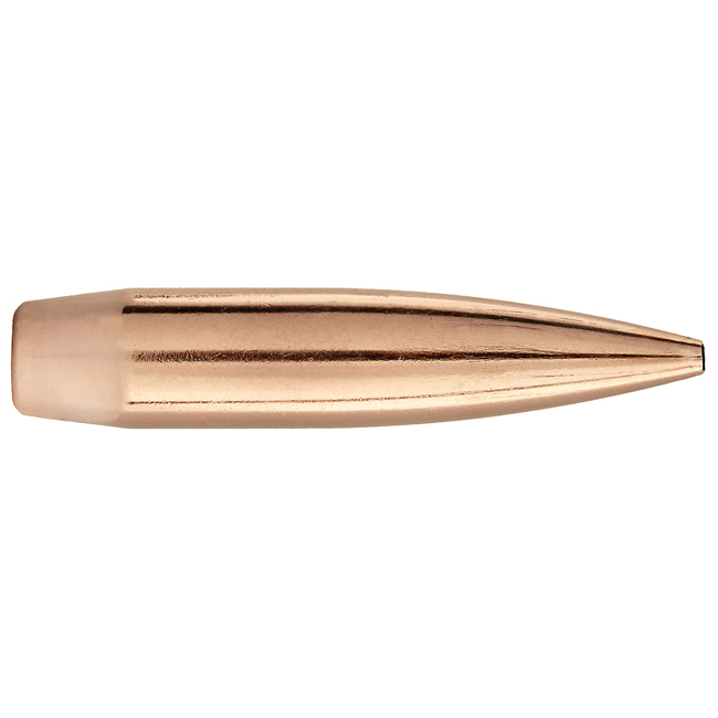 Proj - 6.5mm Sierra 123gn HPBT - 100