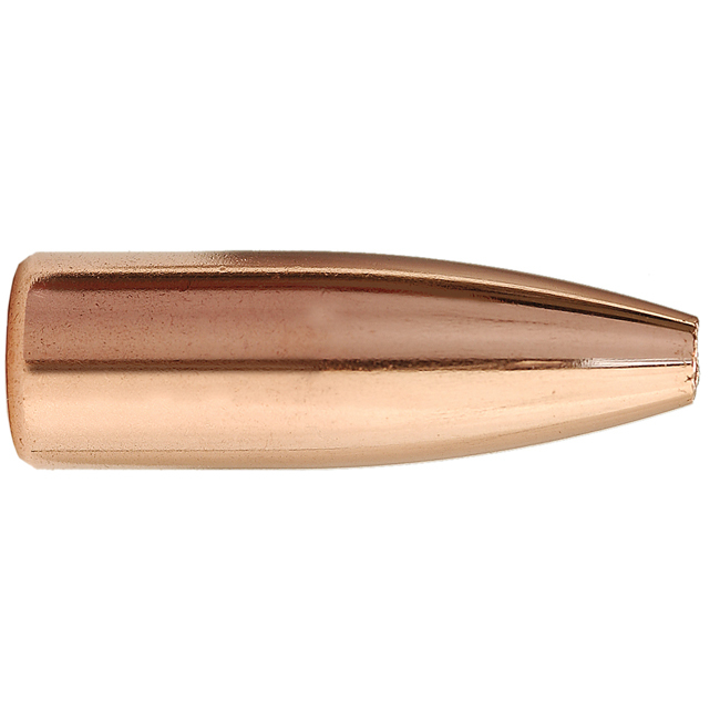 Projectile - 27cal -  90gn Sierra HP