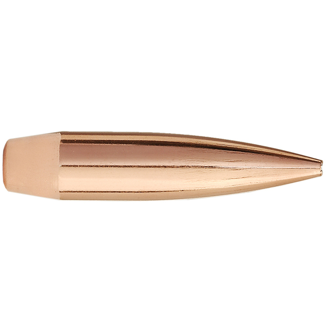 Projectile - 27cal - 135gn Sierra MK