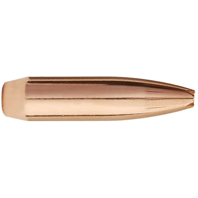 Projectile - 27cal - 140gn Sierra HPBT