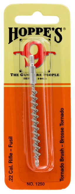 Brush - Hoppe's Tornado .270 cal - 7mm Rifle Brush